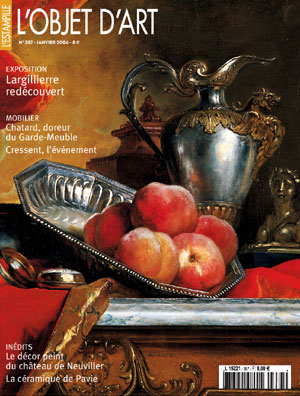 Largillierre redécouvert