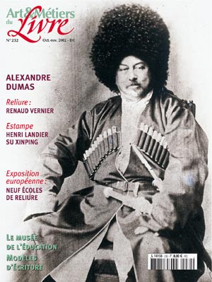 Alexandre Dumas   