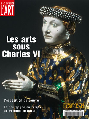 Les arts sous Charles VI