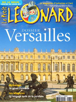 Versailles