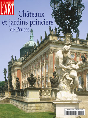 Châteaux et jardins princiers de Prusse