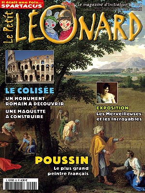 Le colisée