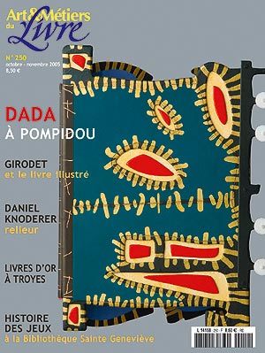 Dada à Pompidou   