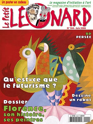 Qu'est-ce que le futurisme ?