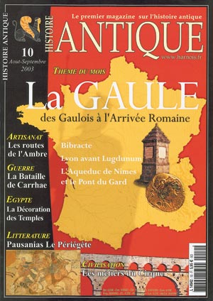 La Gaule