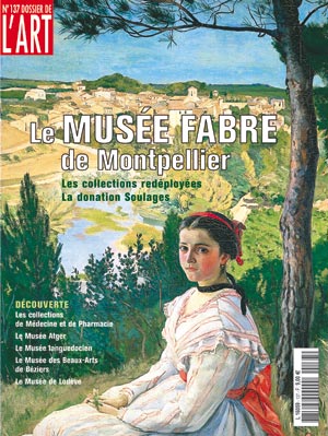 Le musée Fabre de Montpellier