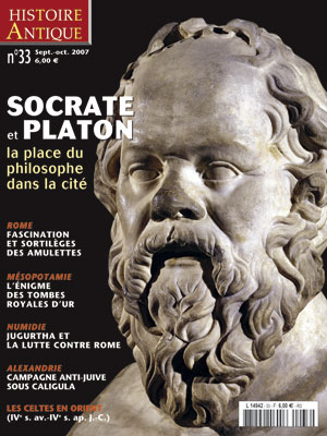 Socrate et Platon