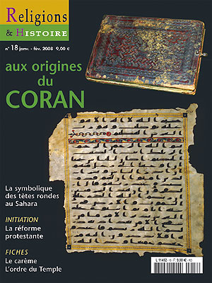 Aux origines du Coran