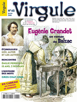 Eugénie Grandet, de Balzac