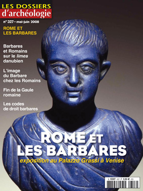 Rome et les Barbares