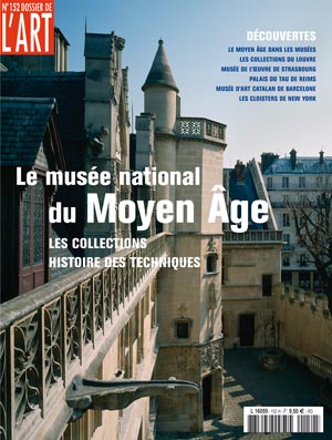 Le musée national du Moyen Age