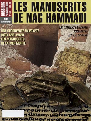 Les manuscrits de Nag Hammadi