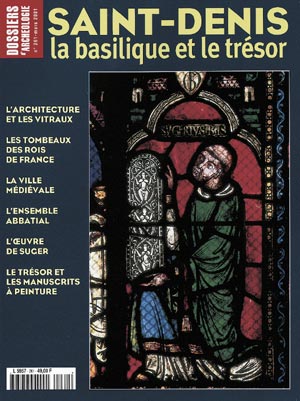 Saint-Denis, la basilique et le trésor