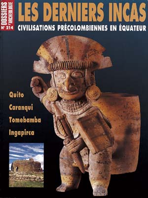 Civilisations précolombiennes en Equateur