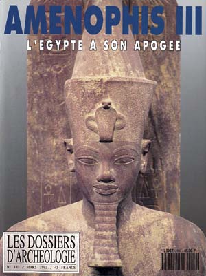 Aménophis III