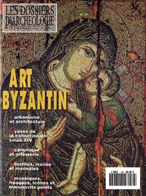 Art byzantin