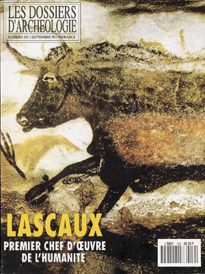 Lascaux, premier chef-d'œuvre de l'humanité