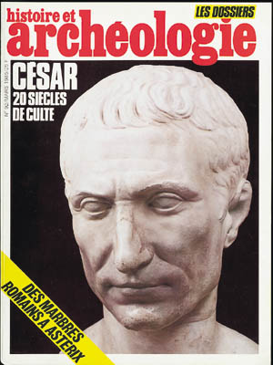César, 20 siècles de culte