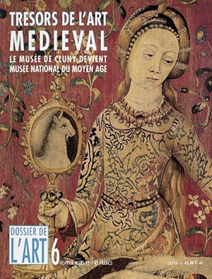 Trésors de l'art médiéval