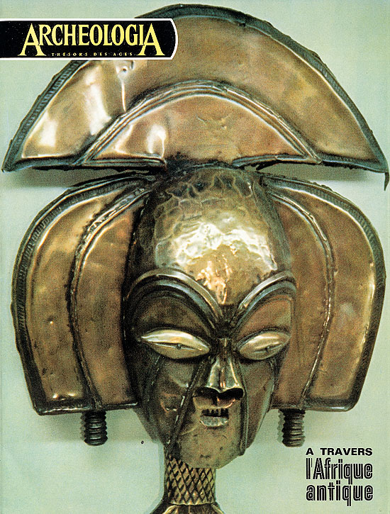L'Afrique antique
