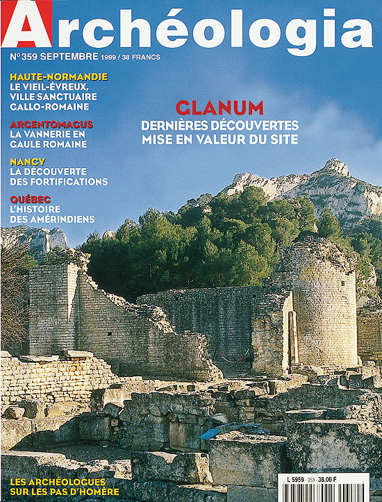 Glanum