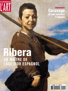 Ribera, un maître de l'âge d'or espagnol