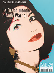 Le Grand monde d'Andy Warhol