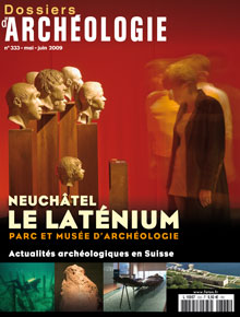 Neuchâtel. Le Laténium