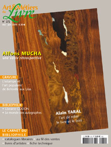 Rétrospective Alfons Mucha
