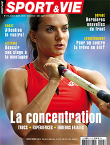 LA CONCENTRATION