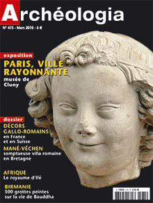 Paris, ville rayonnante (XIIIe siècle)