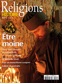 Être moine