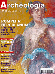 Pompéi & Herculanum
