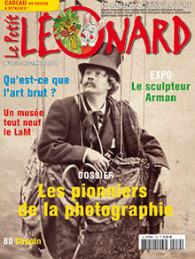 Arman - Les pionniers de la photo
