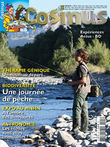 Biodiversité : une journée de pêche