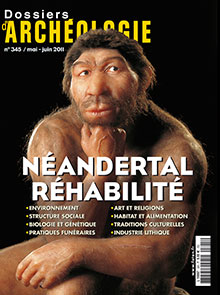 Néandertal réhabilité