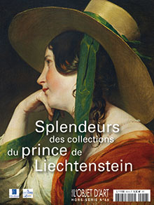 La collection du Prince du Lichtenstein