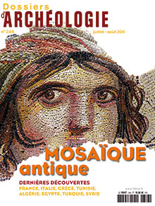 Mosaïque antique