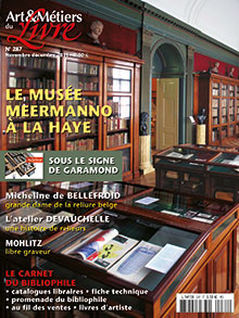 Le Museum Meermanno-Westreenianum