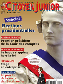Spécial élections présidentielles