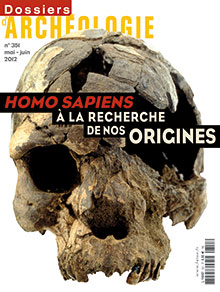 Homo sapiens. À la recherche de nos origines
