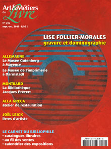 Lise Follier-Morales