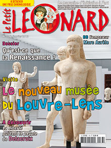 Le nouveau musée du Louvre-Lens - Qu'est-ce que la Renaissance ?