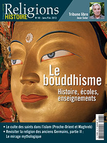 Le Bouddhisme. Histoire, écoles, enseignements