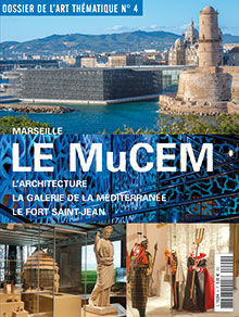 LE MUCEM