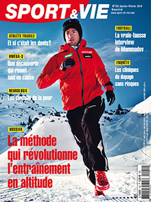 La méthode qui révolutionne l'entraînement en altitude