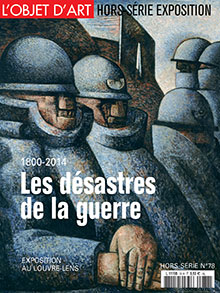 1800-2014. LES DESASTRES DE LA GUERRE