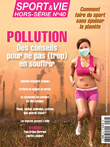Pollution: des conseils pour ne pas (trop) en souffrir