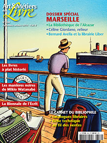 Dossier spécial Marseille