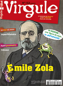  Émile Zola